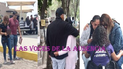 Un paso en el eterno infierno. Regresar al día uno: la exhumación