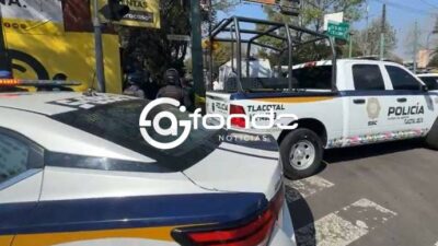 URGENTE: Mujer discute con su pareja y este la mata de un disparo