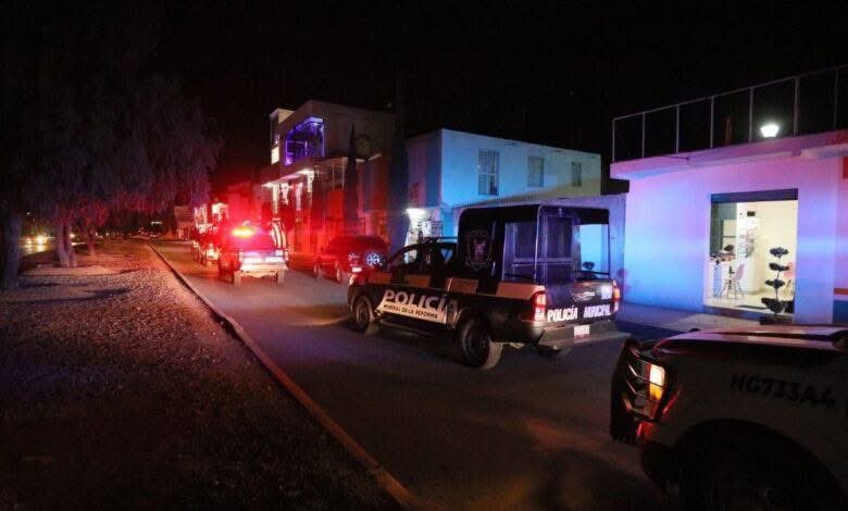 MASACRE: Sujetos armados rafaguean a clientes de un bar ‘de mala muerte’; hay seis muertos