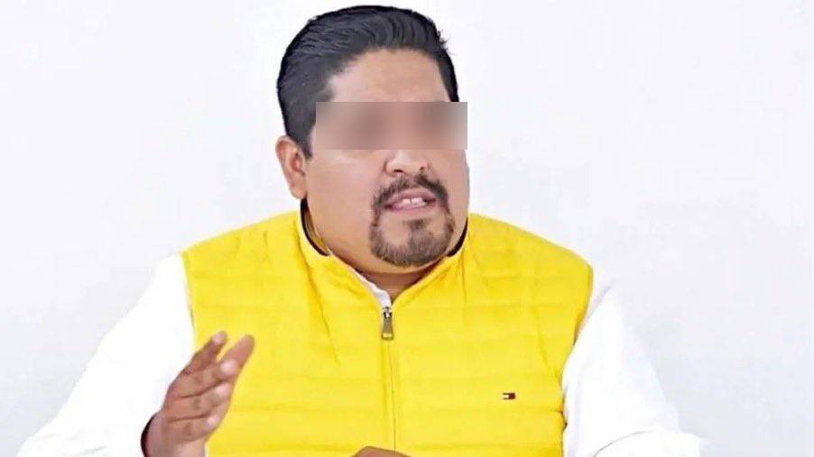 DELINCUENCIA Cae Jacobo N. alias ‘El Yeicob’; líder criminal relacionado con funcionarios de Morena en Ecatepec