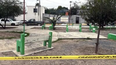 TERRIBLE: Irwing y Brandon eran hermanos y anoche pelearon hasta la muerte por una mujer