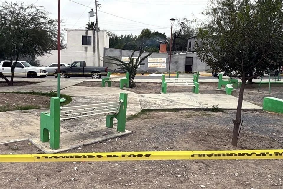 TERRIBLE: Irwing y Brandon eran hermanos y anoche pelearon hasta la muerte por una mujer