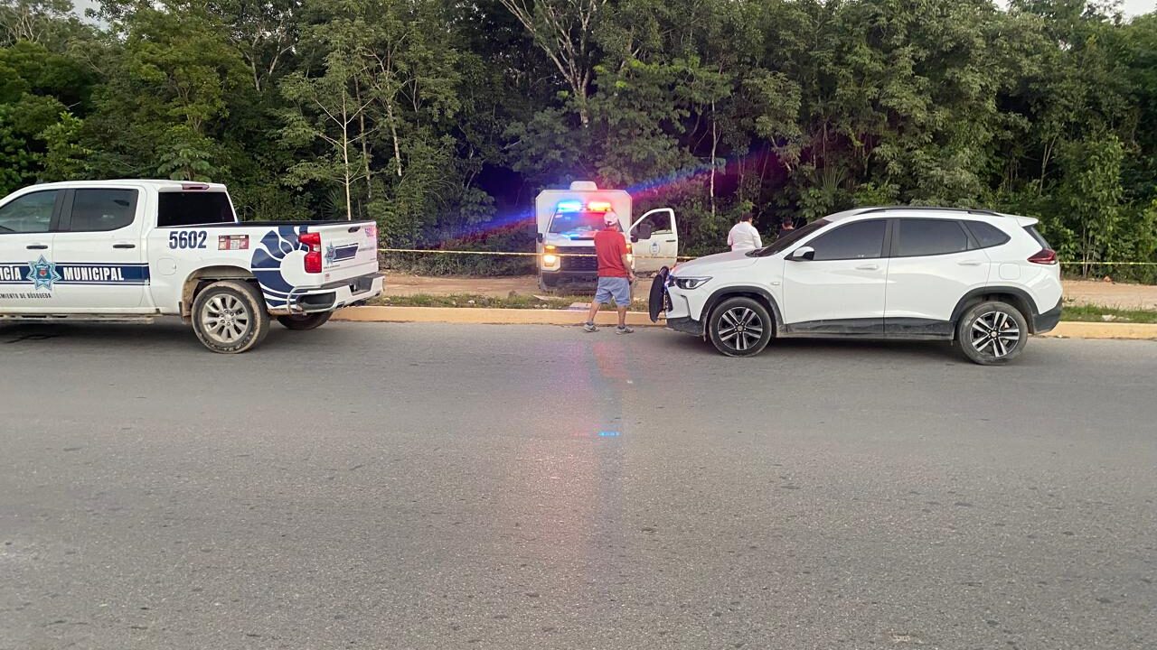 MISTERIO: Encuentran el cuerpo de Nataly Monserrat, prima de la esposa del ‘Capi’ Pérez