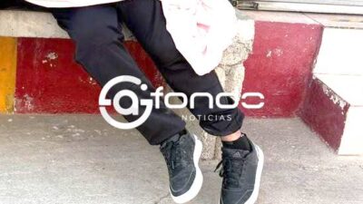 CACERÍA. Oscar regresó de Monterrey hace 15 días, vendía droga y ya lo mataron