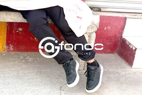 CACERÍA. Oscar regresó de Monterrey hace 15 días, vendía droga y ya lo mataron