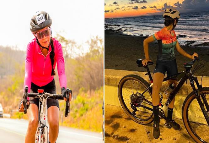 TRAGEDIA: Jade tenía 14 años y un futuro en el ciclismo, pero murió en Edomex