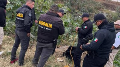 MISTERIO. Jeshua desapareció hace más de un mes; autoridades y familia mueven ‘mar y tierra’ para encontrarlo