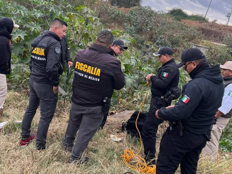 MISTERIO. Jeshua desapareció hace más de un mes; autoridades y familia mueven ‘mar y tierra’ para encontrarlo