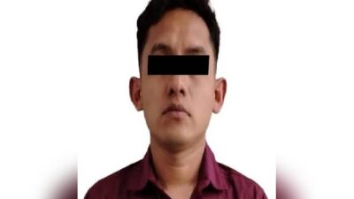 FEMINICIDA: Eduardo peleó con su novia y la mató con la agujeta de sus tenis