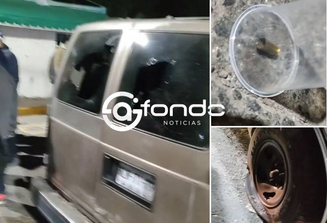 VIDEO. Miembro de ‘La Chokiza’ es capturado entre golpes y disparos en tianguis navideño