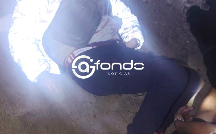 VIOLENCIA. Ejecutan a una pareja de jóvenes en un departamento; ningún vecino los conocía