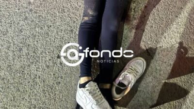 FEMINICIDIO #135: Karla usaba ropa deportiva cuando llegaron a matarla de un disparo