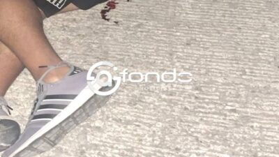 TERRIBLE. Omar fue a hacer deporte con su perro y ya no volvió a casa; lo encontraron muerto