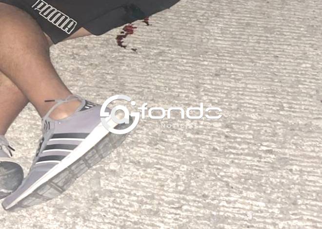 TERRIBLE. Omar fue a hacer deporte con su perro y ya no volvió a casa; lo encontraron muerto