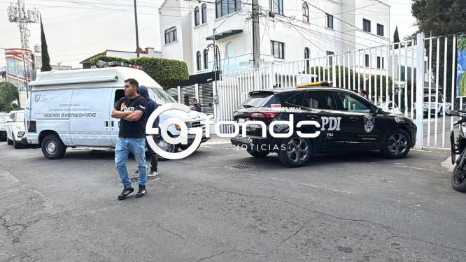 URGENTE: Encuentran a pareja de abuelos asesinados en su propia casa