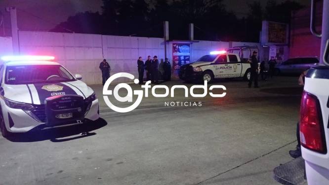 TERRIBLE: Agustín era vigilante en una bodega y anoche lo ejecutaron