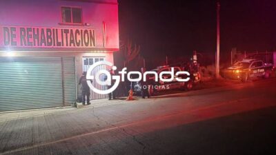 VIDEO. Miguel Ángel intentó apuñalar a un policía y terminó abatido a balazos en Edomex