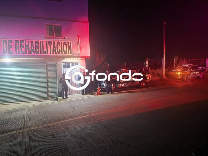 VIDEO. Miguel Ángel intentó apuñalar a un policía y terminó abatido a balazos en Edomex