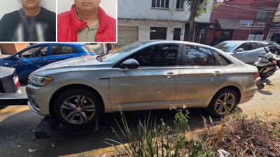 ATERRADOR. José Luis era abogado, ganó un caso a criminales de Ecatepec y lo mataron junto con su esposa