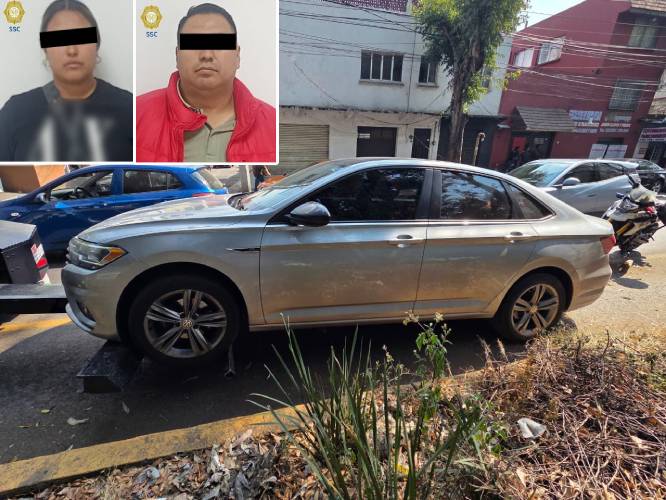 ATERRADOR. José Luis era abogado, ganó un caso a criminales de Ecatepec y lo mataron junto con su esposa