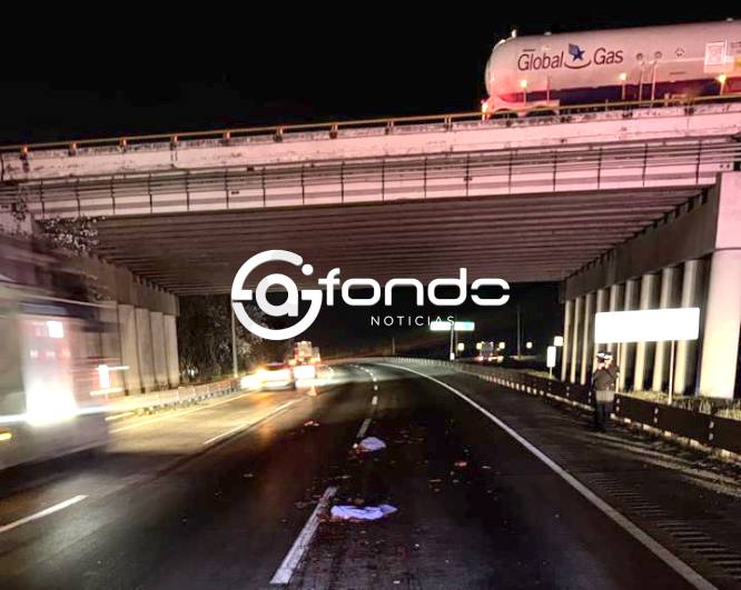 MISTERIO Juan Carlos era de Tabasco, acudió al evento de Claudia Sheinbaum en el Zócalo y lo encontraron destrozado en el Edomex