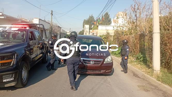 VIDEO. Miguel Barbosa era empresario y lo encontraron muerto en su camioneta; había un arma en el vehículo