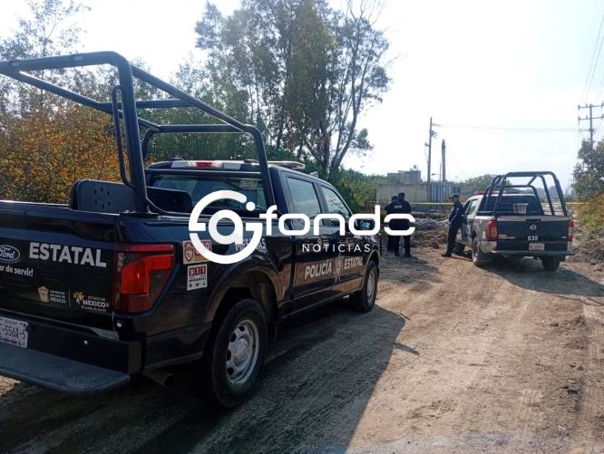 TERROR. Encuentran cuerpo de un joven tirado con el cuello cortado y sin piel en el rostro