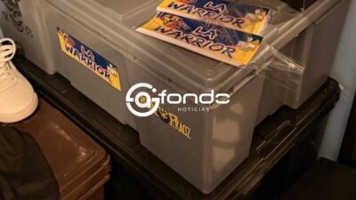 EMPRENDEDORES. Droga ‘de marca’; narcofamilia vendía vicio con etiqueta y empaquetado