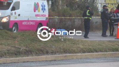 DRAMÁTICO. Aldair no pasará la Navidad con su familia; iba en su moto y murió al caer de un puente