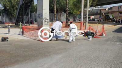 TERRIBLE: Luis Enrique era policía, iba a casa en moto a pasar Nochebuena y murió arrollado