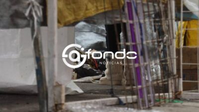 TERRIBLE. Luis tenía 15 años, llegó de Oaxaca y se involucró con criminales; lo mataron de 42 puñaladas en Tepito