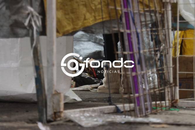 TERRIBLE. Luis tenía 15 años, llegó de Oaxaca y se involucró con criminales; lo mataron de 42 puñaladas en Tepito