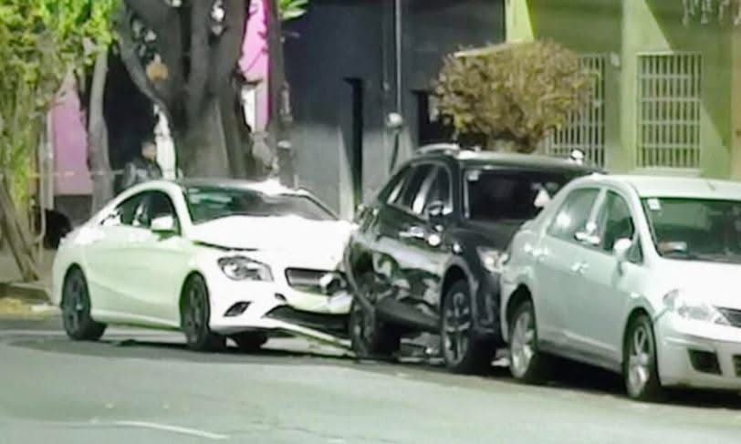 ATAQUE: ‘El Michel’ era mañoso, iba con una mujer en su carro de lujo y ahí lo mataron