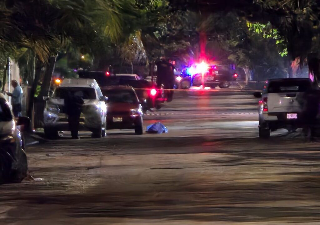 TERRIBLE: Padre de niño cumpleañero mata a un hombre porque le rentaba ‘muy caro’ el inflable