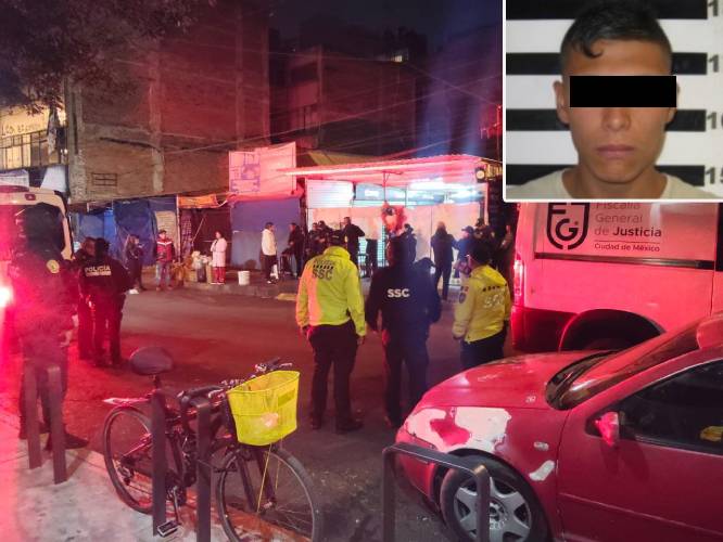 AJUSTE DE CUENTAS. Carlos estuvo preso dos veces, puso una marisquería y ahí lo mataron