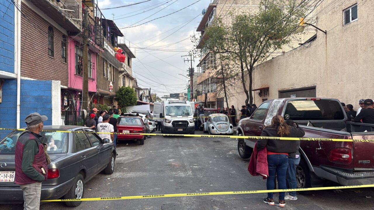 ÚLTIMA HORA. Encuentran a familia intoxicada por gas; hay 4 muertos y 3 sobrevivientes