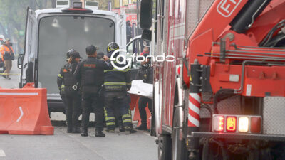 DRAMÁTICO. ‘Decía que tenía insectos en el cuerpo’; taxista muere minutos después de pedir ayuda por lo que sentía