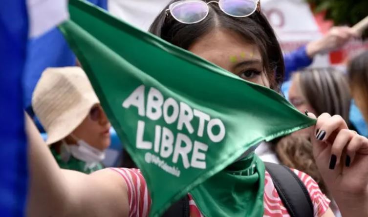 ¡ES LEY!: Tlaxcala se convierte en el estado 26 en despenalizar el aborto en México