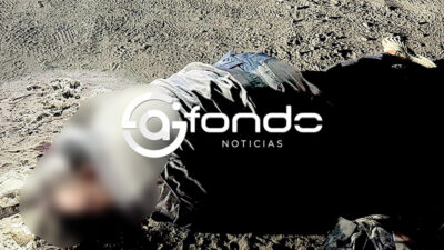 VIOLENCIA. Asesinan a balazos a un policía en el Estado de México; hay tres detenidos