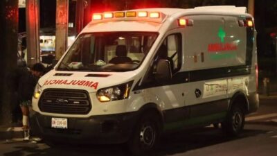 DESPIADADO: Dante le arrojó gasolina a su novia y luego le prendió fuego