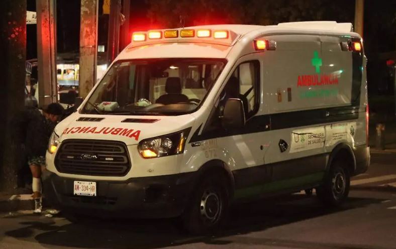 DESPIADADO: Dante le arrojó gasolina a su novia y luego le prendió fuego