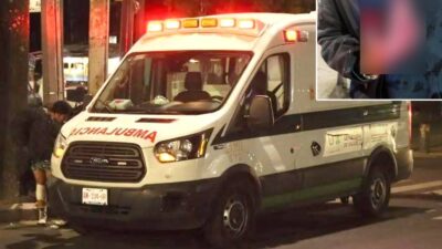 IMPRUDENCIA: Maicol jugaba con ‘cuetes’ hasta que uno le destrozó la mano