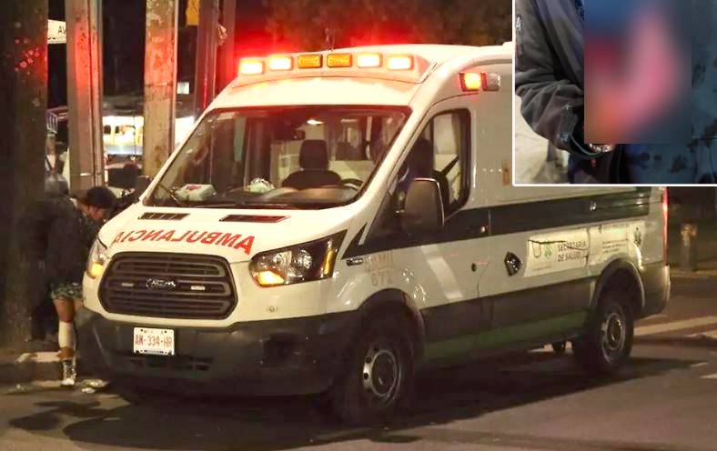 IMPRUDENCIA: Maicol jugaba con ‘cuetes’ hasta que uno le destrozó la mano