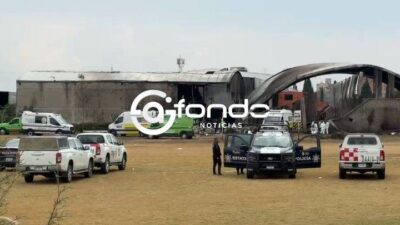 URGENTE: Encuentran más restos humanos de las víctimas del avionazo