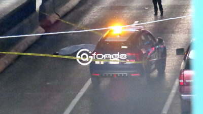 DRAMA. Luis Trinidad tenía 51 años y acostumbraba a beber alcohol; hoy se metió abajo de un puente y murió arrollado