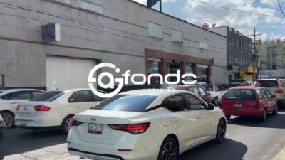 URGENTE: Sacan a otra persona sin vida de los conocidos ‘baños de la muerte’