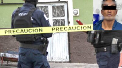 FEMINICIDIO: Jessica era policía, su pareja la atacó hasta que murió en un hospital