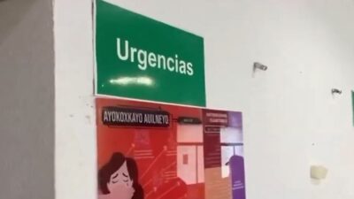 DESGARRADOR: Bebé de un año estaba en casa de sus abuelos y ahí la mató una pitbull