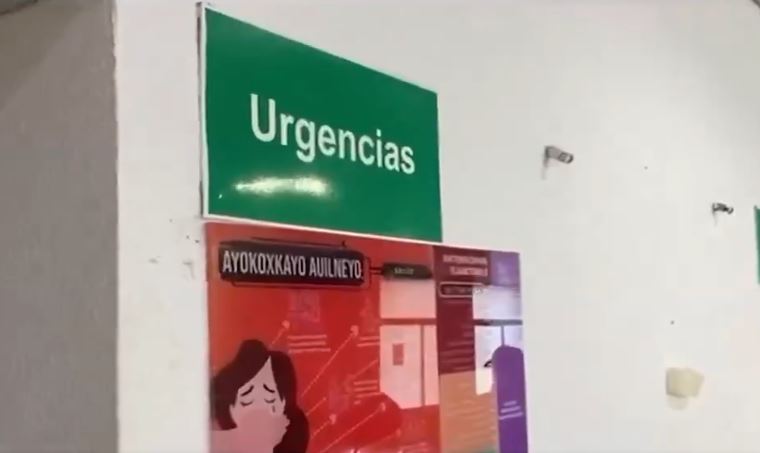 DESGARRADOR: Bebé de un año estaba en casa de sus abuelos y ahí la mató una pitbull