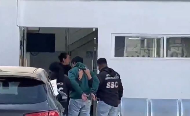 PELIGRO: Depredador usaba juego Roblox para contactar presas adolescentes